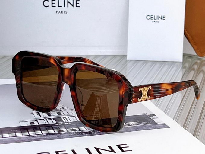 Celine Sunglasses AAA+ ID:20220728-109